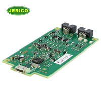 Fabrication sur mesure PCB & PCBA du module de banque d'alimentation à charge rapide 22.5W à Shenzhen pour 1 quantité minimale de commande PCS