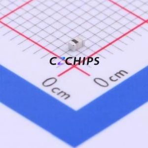 Inducteur SMD HK16081N5S-T 0603 (Inductance : 1,5 nH) (Courant nominal : 300 mA Résistance en courant continu (DCR) : 30 mOhm) - Product Image 1