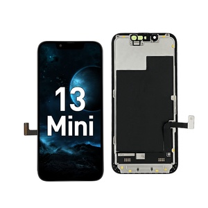 Écran LCD de <span class=keywords><strong>remplacement</strong></span> authentique JK Incell pour <span class=keywords><strong>iPhone</strong></span> 13 Mini, réparation d'écran de téléphone portable - Product Image 1