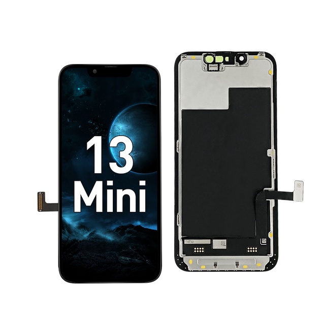 Suitable for iPhone 13 Mini LCD Screen Repair JK Incell Genuine Replacement Screen Mobile Phone LCD Display