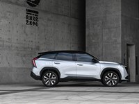 2024-2025 untuk Geely Boyue L 2024 1,5td 2,0td DCT harga murah keren kompak mobil SUV 5 pintu 5-dudukan kendaraan dengan kemudi kiri