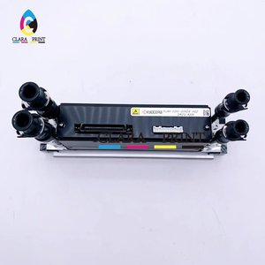 Tête d'impression originale <span class=keywords><strong>Ky</strong></span> O C E R a KJ4A-0300 KJ4A-RH 3pl pour imprimante à plat UV Docan Handtop - Product Image 3
