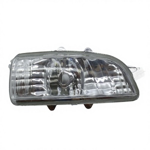 Luz de Señal de Giro para Espejo <span class=keywords><strong>Retrovisor</strong></span> Lateral Derecho OLIVER para S40 S60 S80 <span class=keywords><strong>C30</strong></span> C70 V5 - Product Image 1