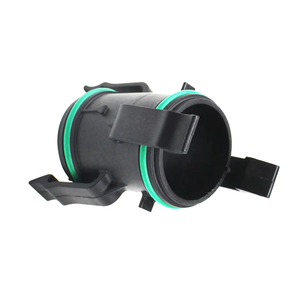 Support de tuyau de refroidisseur intermédiaire de turbocompresseur OEM d'usine pour voiture VW Beetle 2012-2016 04E145875A VW <span class=keywords><strong>Golf</strong></span> Jetta AUDI A3 - Product Image 2