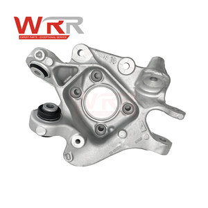 33306871028 33306864112 Portaejes Trasero Derecho para BMW F30 F32 328i 335i, Piezas de Suspensión de Eje Trasero Premium - Product Image 6