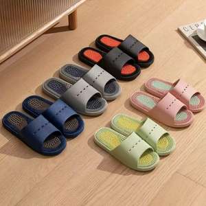 Zapatillas antideslizantes para masaje de pies - Product Image 2