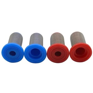 Filtre à écran pour pulvérisation de protection des plantes, élément filtrant haute pression, filtre à écran métallique, accessoires pour drones - Product Image 4