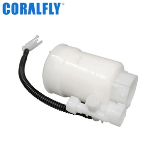 อะไหล่รถยนต์ Coralfly OEM  ไส้กรองน้ำมันเชื้อเพลิง 77024-06170 สำหรับ - Product Image 6