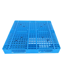 <span class=keywords><strong>Palet</strong></span> de Plástico Industrial de HDPE 1200x1200, Apilable, Reutilizable, Resistente, <span class=keywords><strong>Nuevo</strong></span>, <span class=keywords><strong>Precio</strong></span> Económico, para Envío, Proveedor y Fabricante - Product Image 1