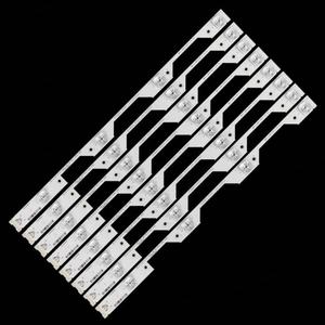 HX-NO.411 Garanti 4C-LB4804-ZM1 Rétroéclairage TV en aluminium d'origine pour réparation de téléviseurs - Product Image 2