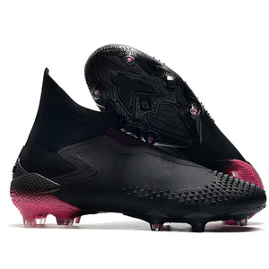 Nuovi Arrivi: Scarpe da Calcio Economiche, Comode e Professionali con Tacchetti per Uomo - Product Image 2