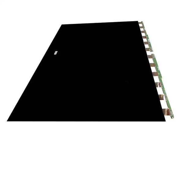 Hot Sell TV Screen Flat Led Lcd Tv Display Screen Panel 55 Inch for CSOT ST5461D09-1 ST5461D09-3