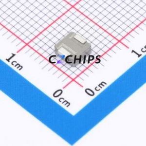Inductor de Potencia SMD HCMA-0420-1R0-M, 4.4x4.2mm (Inductancia: 1uH) (Precisión: 20%) (Corriente Nominal: 4.5A) - Product Image 2
