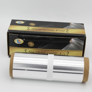 Lámina de Aluminio para Hookah, 99.9% Aluminio, Preperforada, Cuadrada, Plateada, de Alta Calidad, con Precio de Fábrica - Product Image 4