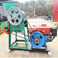 Épluchage de graines de tournesol décorticage de graines de melon certifications de qualité de citrouille décortiqueur de graines séparateur de coquille enlever la Machine