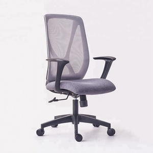 Conjuntos de Muebles Modernos para Oficina en Casa, Silla de Oficina Igo y Escritorios para Uso Doméstico - Product Image 3