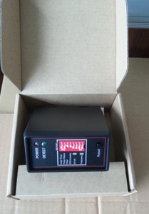 Fahrzeug inspektions gerät spüren Fahrzeug detektor Schleifen detektor Verkehr Induktive Signals teuerung PD132 - Product Image 6