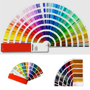 Máquina automática para mezclar pintura y dispensar cosméticos, para decoración arquitectónica de interiores y exteriores. - Product Image 2