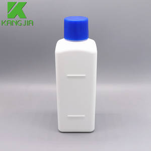 Alta Qualidade 500ml <span class=keywords><strong>Mindray</strong></span> Lyse BC5300 Garrafa De Reagente De Hematologia De Plástico para Analisador De Hematologia <span class=keywords><strong>Mindray</strong></span> - Product Image 3