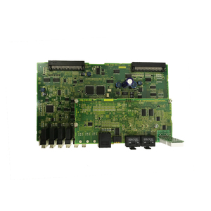 Carte de circuit imprimé FANUC A20B-2102-0510 - Product Image 1