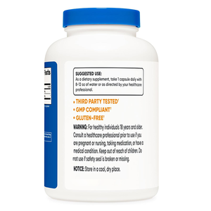 OEM Private Label Protein <span class=keywords><strong>Vinum</strong></span> Großhandel zur Unterstützung von Muskeln und Knochen für Erwachsene GMP-Zertifiziert 500 Flaschen MOQ - Product Image 4