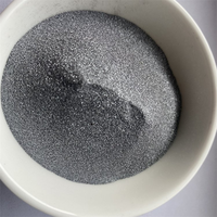 Poudre de nickel de haute pureté 99,9 %, sphérique, 1-3 microns, pour la métallurgie des poudres