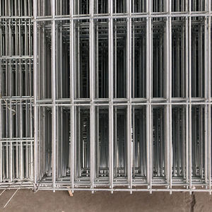 Trung Quốc cung cấp trực tiếp 60/80/100 lưới thép không gỉ Hàn lồng dây gia cầm lưới/hàn dây lưới cho an toàn bộ trang trí - Product Image 3