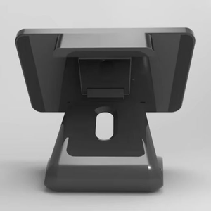 <span class=keywords><strong>Point</strong></span> <span class=keywords><strong>of</strong></span> <span class=keywords><strong>Sale</strong></span> Chất lượng cao 15.6 inch màn hình cảm ứng hệ thống POS cho siêu thị tiền mặt POS Máy 1366x768 Độ phân giải tương thích - Product Image 5