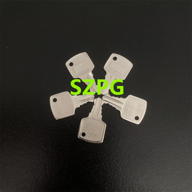 5PCS/10PCS/20PCS 231 Key for Ignition Switch