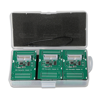 Yanhua Mini ACDP BMW modülü programlama ECU klon A51C destekler BMW N13/N20/N63/S63/n55/B38 DME yazılım lisansı