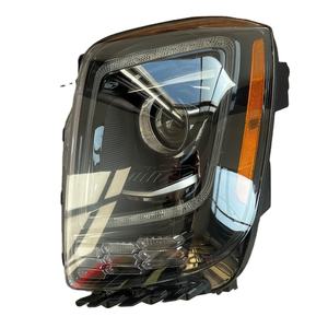 Oem 92101-S9000 92102-S9000 Venta Caliente Faro Delantero Halógeno Automotriz de Alta Calidad para Kia Telluride 2020 <span class=keywords><strong>2021</strong></span> 2022 - Product Image 1