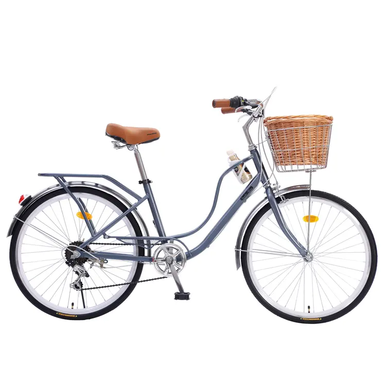 Dutch Style holland utility new design city bike for lady retro women bike for sale high quality city bike