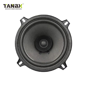Usine grande offre pas cher prix 5 pouces SpeakerCar haut-parleurs 2 voies voiture haut-parleurs coaxiaux (TB-501) - Product Image 2
