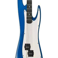 Hot Selling Electric Bass Guitar 4 Strings Solid Wood Factory Direct String Instruments Colours Wholesale Contact Us for Whole