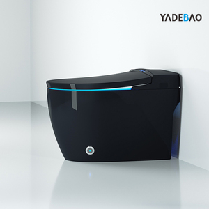 Современный унитаз - Product Image 2