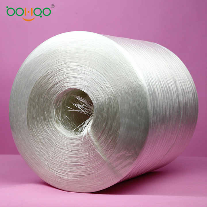 Jushi E-Glass Assembled Fiberglass Roving 1200TEX/2400TEX/4800TEX for ...