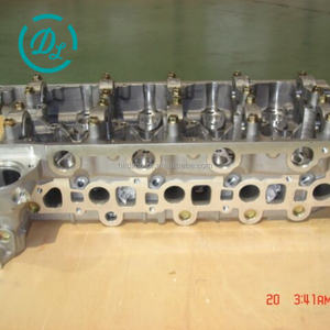 Cabeza de Cilindro Diésel EexcavaStart 4JJ1, Versión Antigua 8973559708 para Camiones, Duradera, Confiable, Fácil de Instalar - Product Image 3