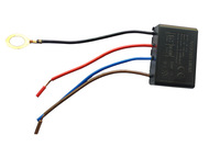 Kit de réparation de variateur tactile à 3 voies XB-M-413, module de commande de remplacement du capteur tactile