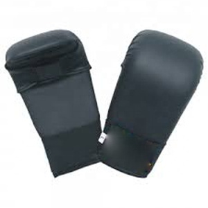 อุปกรณ์ศิลปะการต่อสู้แบบ Unisex,ถุงมือคาราเต้ซ้อมได้รับการอนุมัติ Wkf - Product Image 1