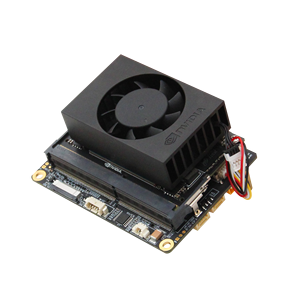 ชุดพัฒนา AI แบบฝังตัว Y-C7-DEV-nx16g ระบบ Xavier NX 16GB สำหรับการประมวลผลและหุ่นยนต์ Y-C7-DEV-nx16g ชุดพัฒนา AI แบบฝังตัว - Product Image 5