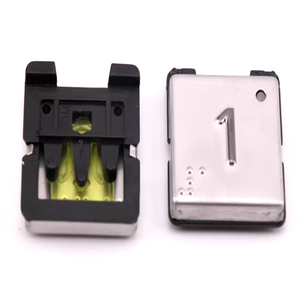 Botón de Elevador de Estilo Industrial <span class=keywords><strong>ANWEN</strong></span> 3300, 594104 594103 - Product Image 2