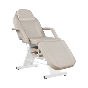 Leichtes, beliebtes Beauty-Bett/Massageliege mit Stauraum, verstellbarer Massagestuhl, Netz-Ret Beauty-Bett - Product Image 5