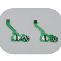 SYY Original tout nouveau Film de câble conducteur pour contrôleur PS5 V1.0 V2.0 V3.0 pièces de réparation