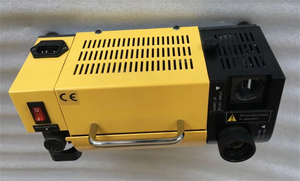 La Máquina Afiladora de Brocas y Machos de Roscar Más Conveniente y Rápida - Product Image 2