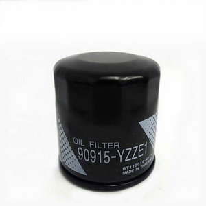 Filtre à huile à visser 90915-10009 Center Road New compatible avec Toyota Grand pour un débit optimal - Product Image 4