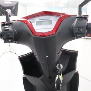 Vente à prix réduit, moto électrique haute puissance, BLDC 1000W 60V 72V 20Ah, scooter électrique <span class=keywords><strong>pas</strong></span> <span class=keywords><strong>cher</strong></span> - Product Image 4