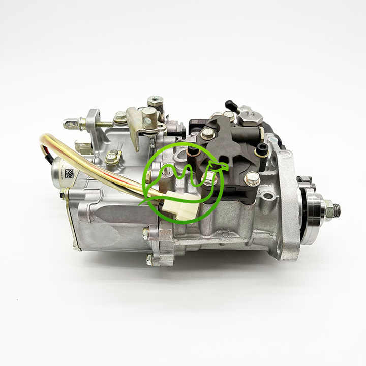 Wholesale Best Quality Rotor Head Yammar Pump 729564-51310 