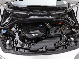 BMW Série 2 Active Tourer 218i d'occasion à bas prix, modèle 2019, automatique, conduite à gauche, 5 places, B38 1.5T, traction avant, véhicule conforme à la norme d'exportation - Product Image 5