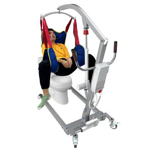 Lift pasien elektrik, Lift pasien elektrik, Lift Transfer pasien elektrik - Product Image 6