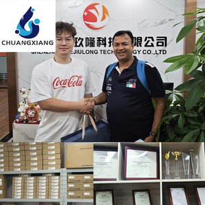 高质量工业自动化plc pac专用控制器，带NED-100B plc逻辑编程控制器 - Product Image 4